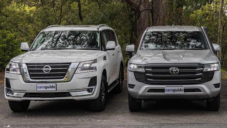 Nissan 'cạn lựa chọn', Toyota bất ngờ 'ra tay' tiếp cận: Cú bắt tay lịch sử hay lại một màn đổ vỡ khác?- Ảnh 2. Nissan 'cạn lựa chọn', Toyota bất ngờ 'ra tay' tiếp cận: Cú bắt tay lịch sử hay lại một màn đổ vỡ khác?- Ảnh 2.