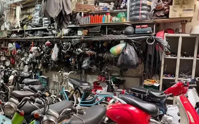 Phạt tới 50 triệu đồng nếu không có giải pháp ngăn cháy đối với khu sạc xe điện- Ảnh 1. Phạt tới 50 triệu đồng nếu không có giải pháp ngăn cháy đối với khu sạc xe điện- Ảnh 1.