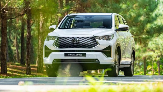 Nhu cầu xe điện hóa của người Việt tăng mạnh- Ảnh 2. Nhu cầu xe điện hóa của người Việt tăng mạnh- Ảnh 2.