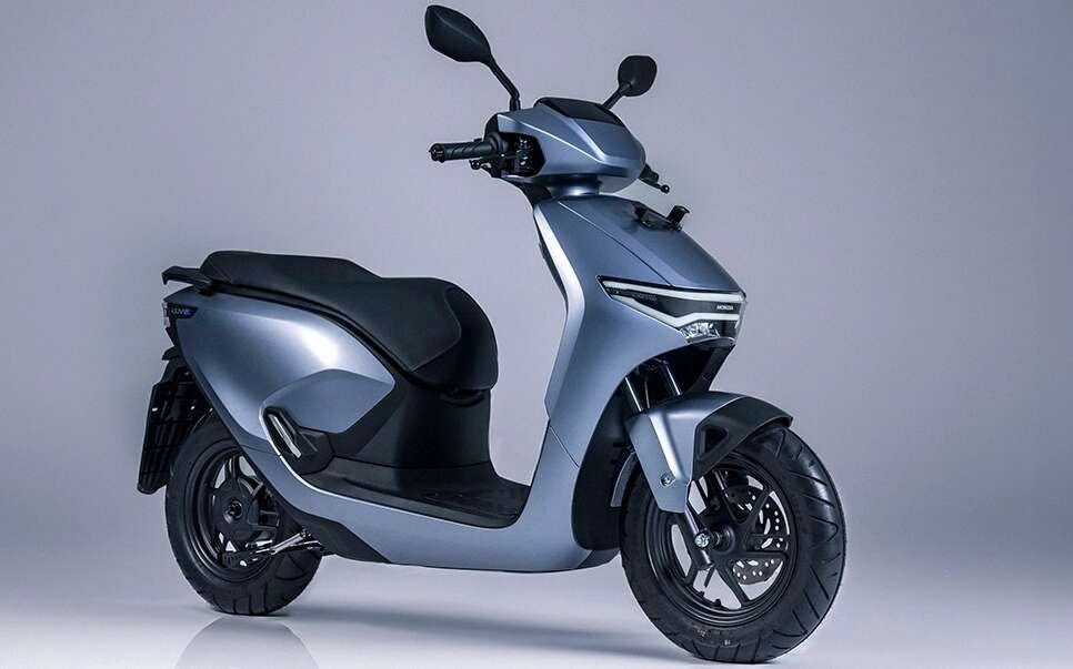 Honda lập kỷ lục về doanh số với hơn 20 triệu chiếc xe máy bán ra trong một năm- Ảnh 1. Honda lập kỷ lục về doanh số với hơn 20 triệu chiếc xe máy bán ra trong một năm- Ảnh 1.