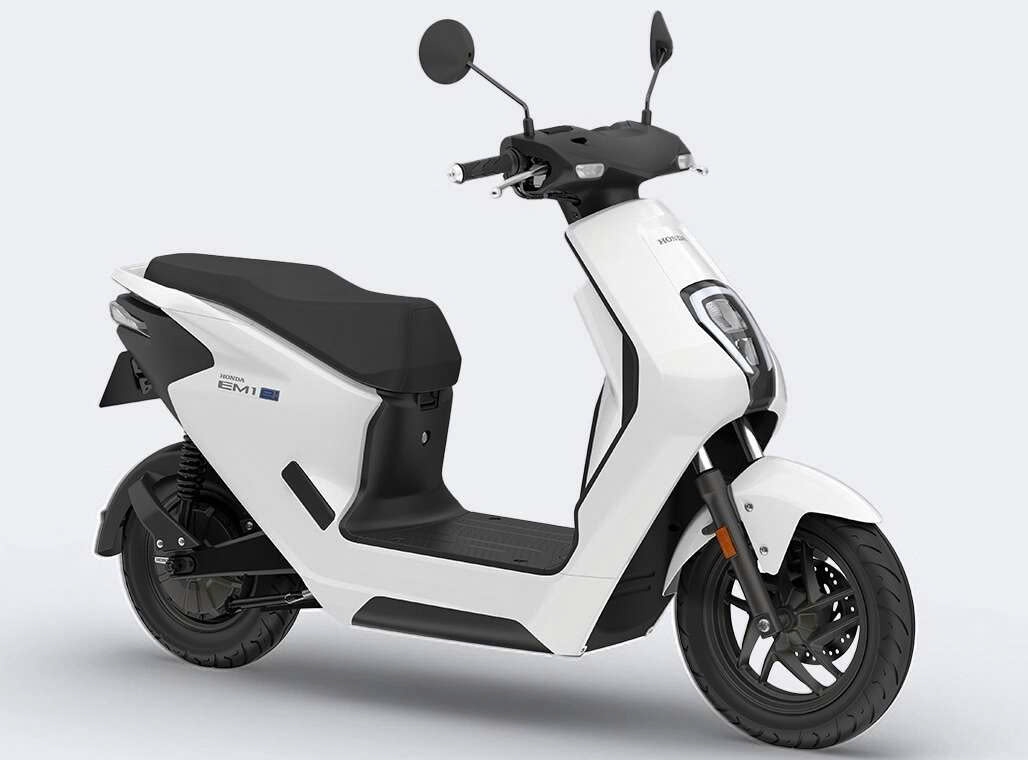 Honda lập kỷ lục về doanh số với hơn 20 triệu chiếc xe máy bán ra trong một năm- Ảnh 2. Honda lập kỷ lục về doanh số với hơn 20 triệu chiếc xe máy bán ra trong một năm- Ảnh 2.