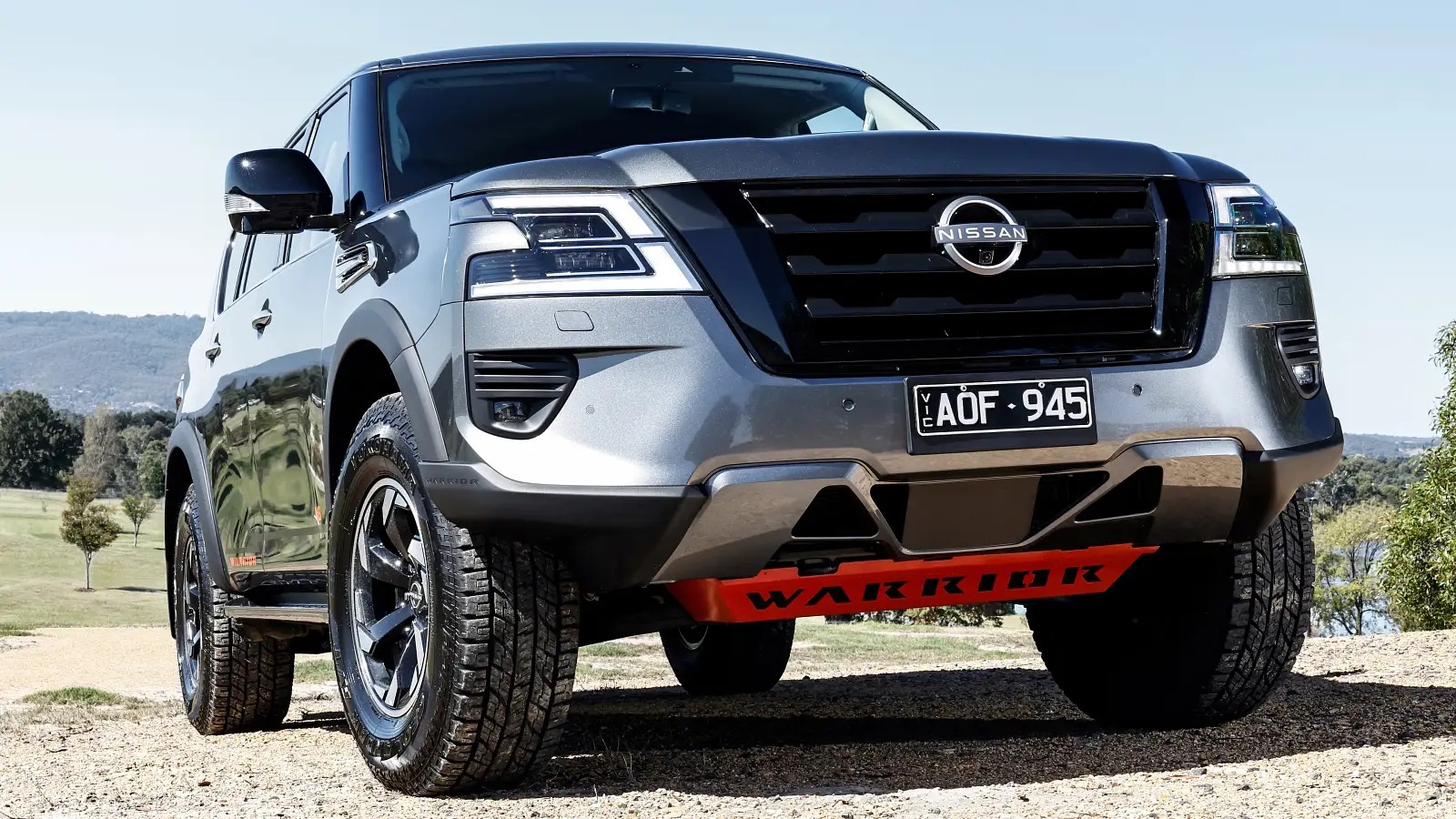 Xe Nissan được nâng bảo hành lên 10 năm, người dùng xe cũ cũng hưởng lợi nhưng phải làm thêm một thủ tục- Ảnh 4. Xe Nissan được nâng bảo hành lên 10 năm, người dùng xe cũ cũng hưởng lợi nhưng phải làm thêm một thủ tục- Ảnh 4.