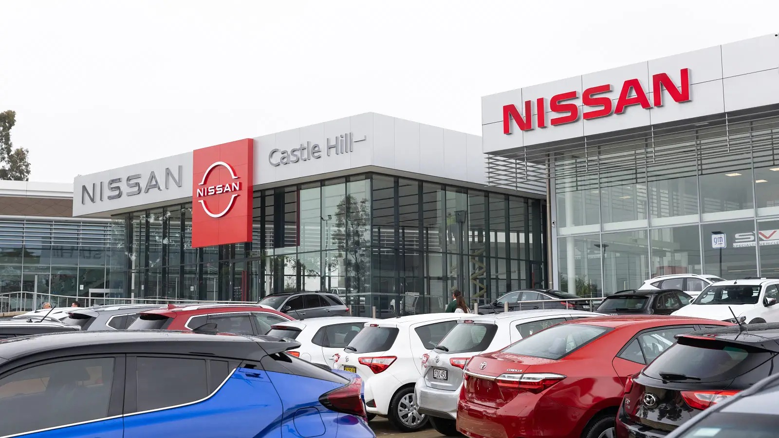 Xe Nissan được nâng bảo hành lên 10 năm, người dùng xe cũ cũng hưởng lợi nhưng phải làm thêm một thủ tục- Ảnh 3. Xe Nissan được nâng bảo hành lên 10 năm, người dùng xe cũ cũng hưởng lợi nhưng phải làm thêm một thủ tục- Ảnh 3.