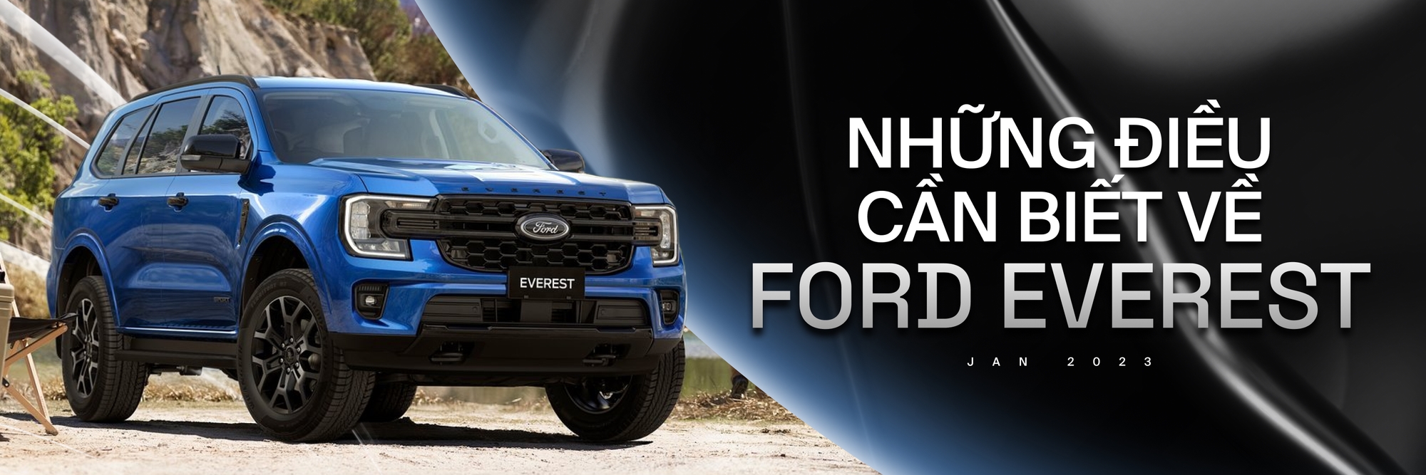 Ford Everest có bản đặc biệt mới: Gần giống bản vừa ra mắt Việt Nam nhưng nhiều ‘đồ chơi’ hơn, sản xuất giới hạn- Ảnh 9. https://autopro.com.vn/nhung-dieu-can-biet-ve-ford-everest.htm