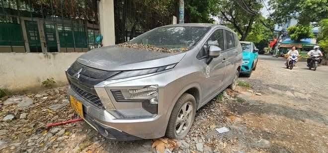 Ô tô đỗ cả năm trên phố Sài Gòn không ai đến nhận: Hé lộ nguyên nhân- Ảnh 1.