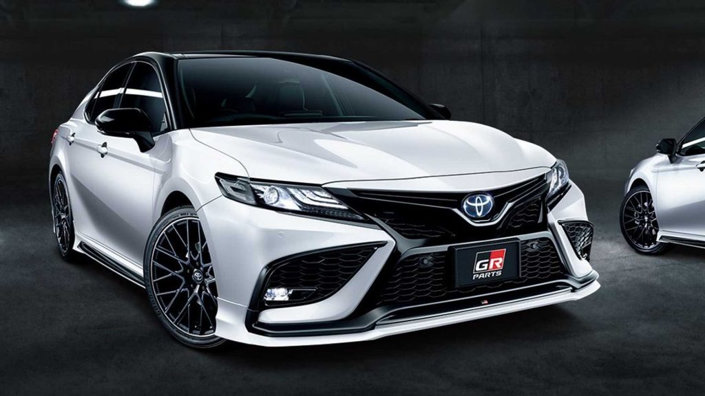 Toyota kiên quyết bỏ kiểu làm xe nhàm chán như trước, Fortuner, Hilux mới sắp ra mắt có thể ‘lái hay’ hơn mong đợi- Ảnh 1. Toyota kiên quyết bỏ kiểu làm xe nhàm chán như trước, Fortuner, Hilux mới sắp ra mắt có thể ‘lái hay’ hơn mong đợi- Ảnh 1.