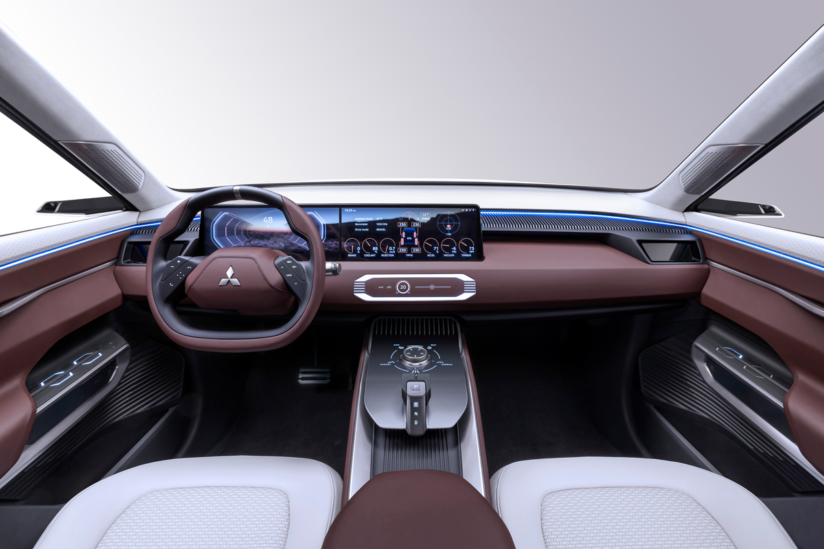 Loạt SUV kỳ vọng dưới 1 tỷ đồng sắp lần đầu ra mắt Việt Nam: Fronx, Kushaq đấu Sonet, Xforce, bản xem trước 'Xforce 7 chỗ' dễ hot- Ảnh 12.