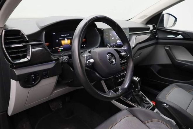 Loạt SUV kỳ vọng dưới 1 tỷ đồng sắp lần đầu ra mắt Việt Nam: Fronx, Kushaq đấu Sonet, Xforce, bản xem trước 'Xforce 7 chỗ' dễ hot- Ảnh 8.