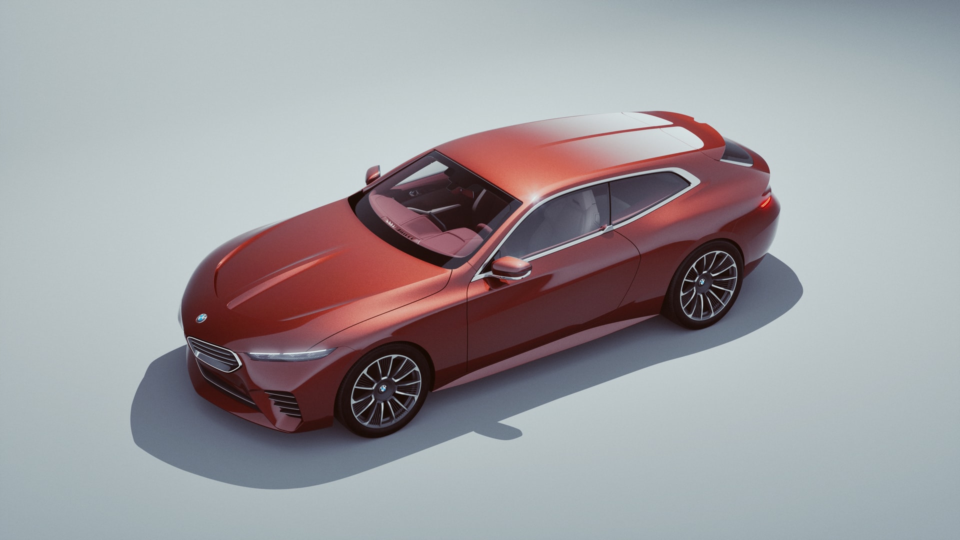 BMW Speedtop ra mắt: Giá đồn đoán hơn 13 tỷ đồng, bản concept 'không giống xe nào trên thị trường', chỉ 70 chiếc toàn thế giới- Ảnh 10. BMW Speedtop ra mắt: Giá đồn đoán hơn 13 tỷ đồng, bản concept 'không giống xe nào trên thị trường', chỉ 70 chiếc toàn thế giới- Ảnh 10.