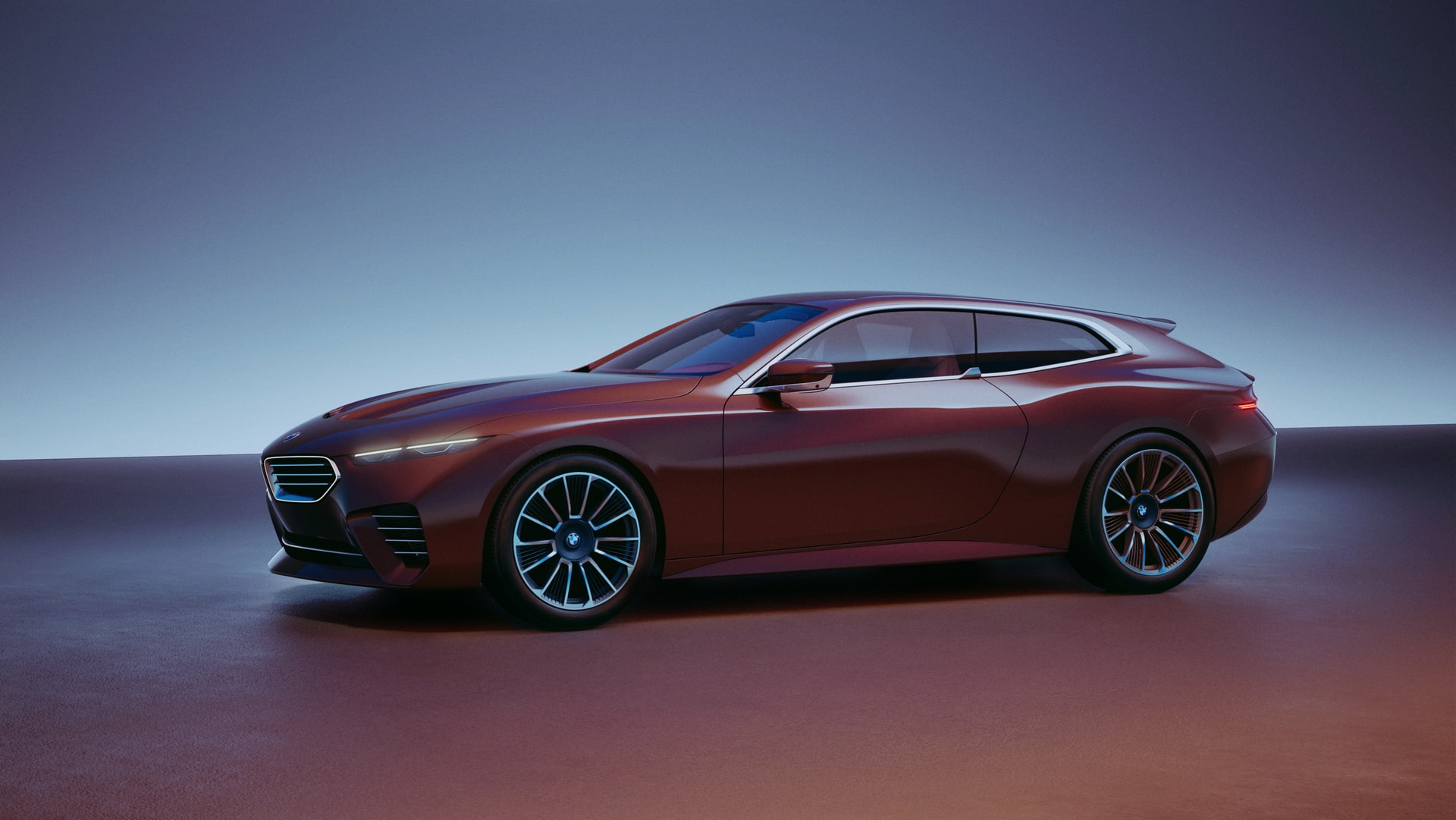 BMW Speedtop ra mắt: Giá đồn đoán hơn 13 tỷ đồng, bản concept 'không giống xe nào trên thị trường', chỉ 70 chiếc toàn thế giới- Ảnh 2. BMW Speedtop ra mắt: Giá đồn đoán hơn 13 tỷ đồng, bản concept 'không giống xe nào trên thị trường', chỉ 70 chiếc toàn thế giới- Ảnh 2.