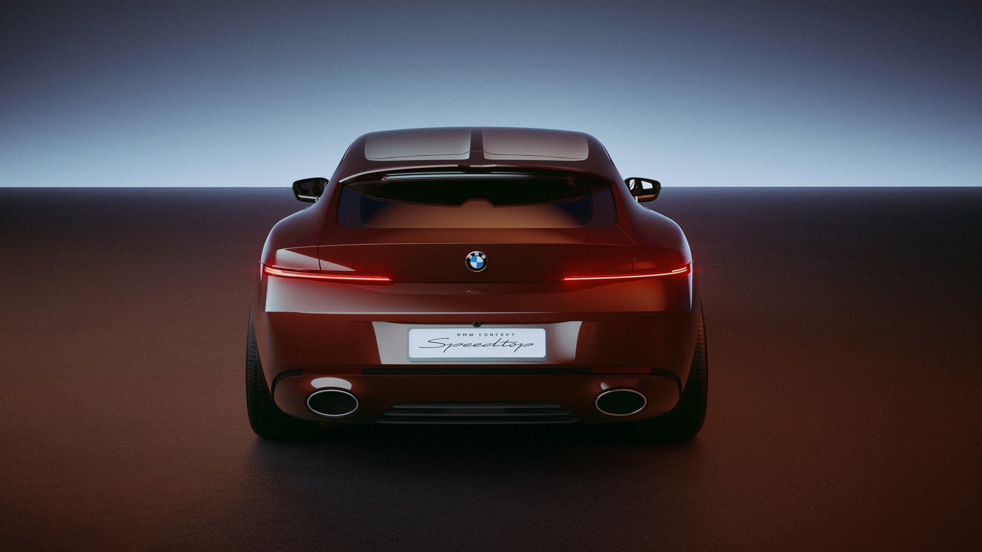 BMW Speedtop ra mắt: Giá đồn đoán hơn 13 tỷ đồng, bản concept 'không giống xe nào trên thị trường', chỉ 70 chiếc toàn thế giới- Ảnh 9. BMW Speedtop ra mắt: Giá đồn đoán hơn 13 tỷ đồng, bản concept 'không giống xe nào trên thị trường', chỉ 70 chiếc toàn thế giới- Ảnh 9.