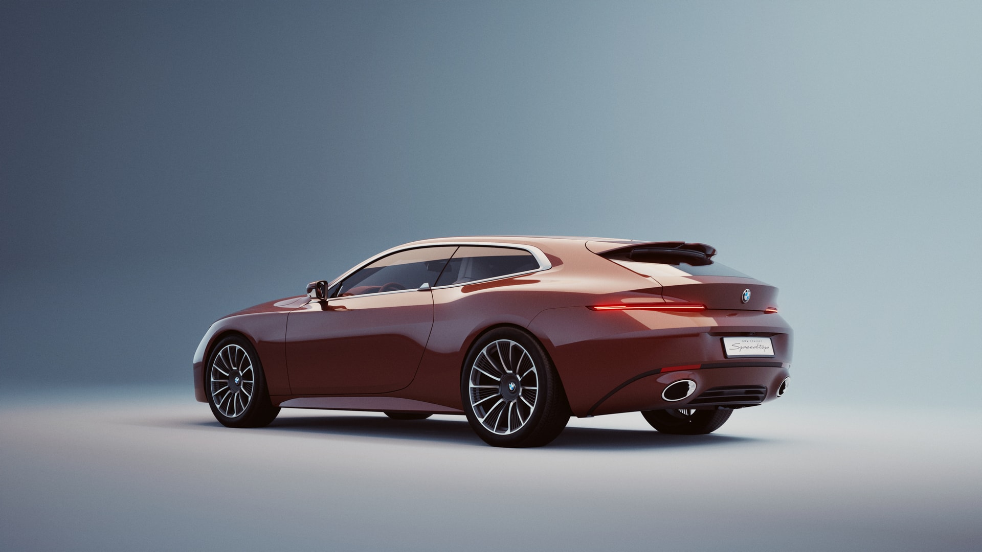 BMW Speedtop ra mắt: Giá đồn đoán hơn 13 tỷ đồng, bản concept 'không giống xe nào trên thị trường', chỉ 70 chiếc toàn thế giới- Ảnh 11. BMW Speedtop ra mắt: Giá đồn đoán hơn 13 tỷ đồng, bản concept 'không giống xe nào trên thị trường', chỉ 70 chiếc toàn thế giới- Ảnh 11.