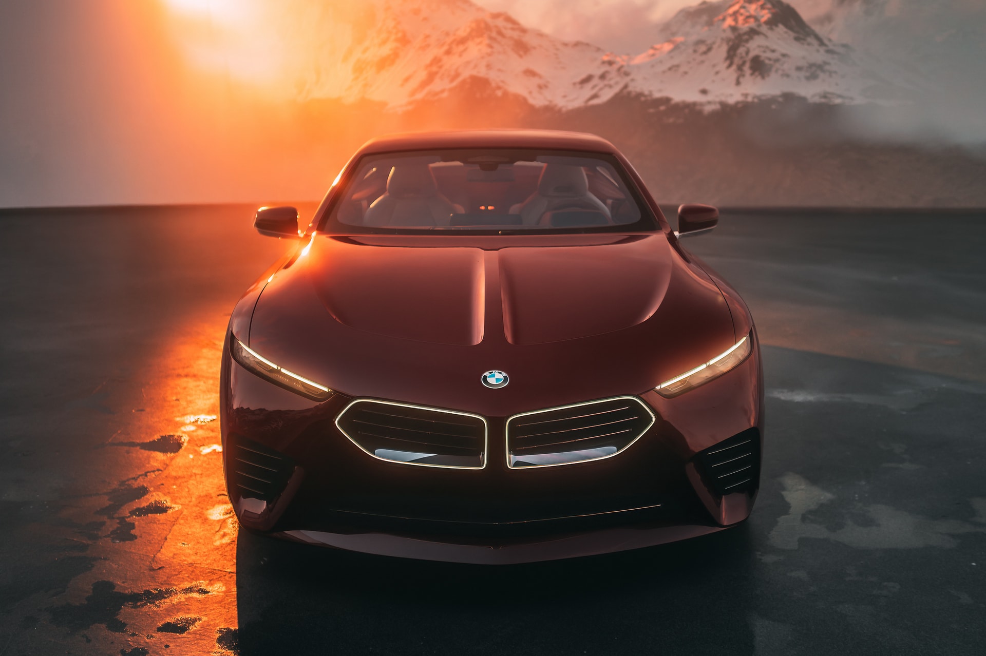 BMW Speedtop ra mắt: Giá đồn đoán hơn 13 tỷ đồng, bản concept 'không giống xe nào trên thị trường', chỉ 70 chiếc toàn thế giới- Ảnh 8. BMW Speedtop ra mắt: Giá đồn đoán hơn 13 tỷ đồng, bản concept 'không giống xe nào trên thị trường', chỉ 70 chiếc toàn thế giới- Ảnh 8.