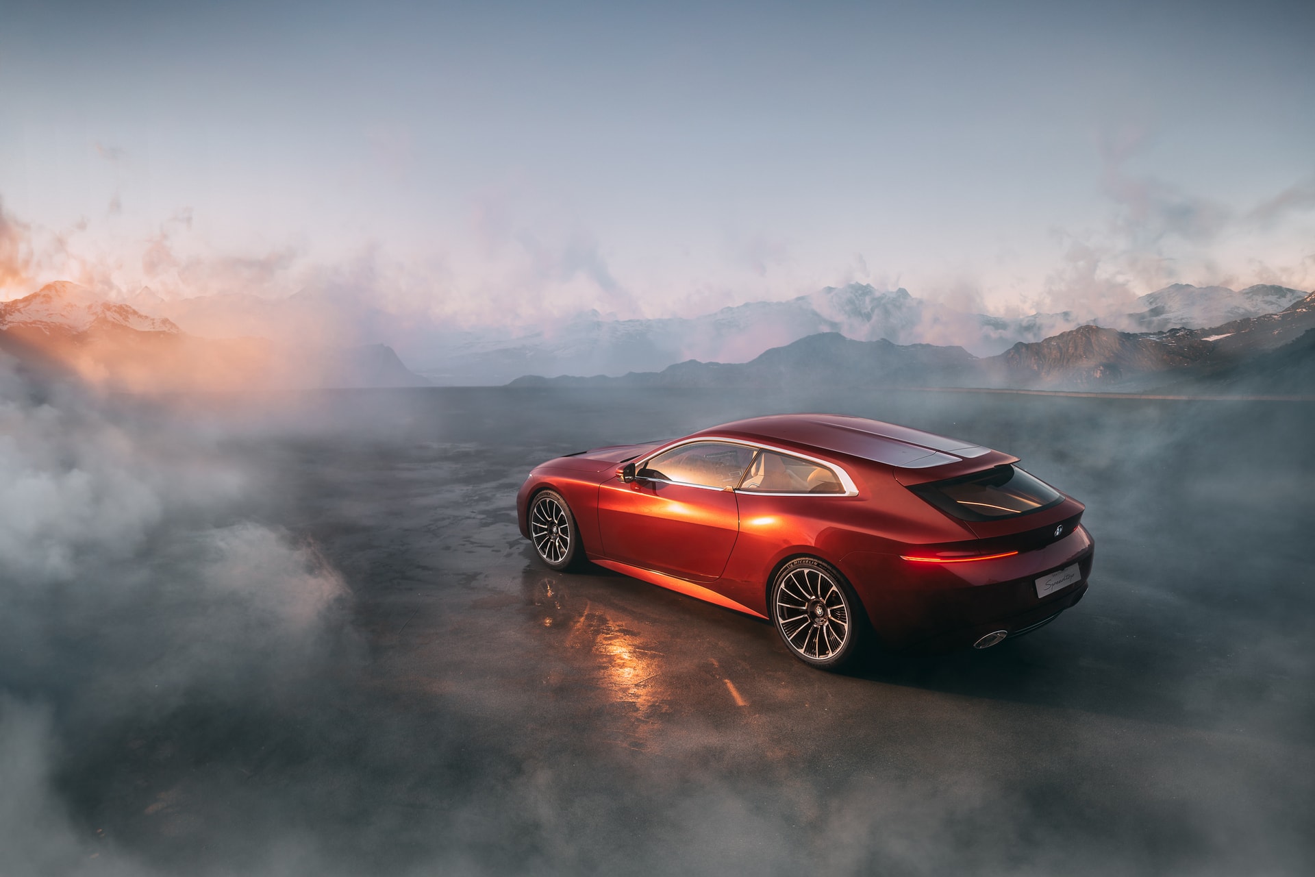 BMW Speedtop ra mắt: Giá đồn đoán hơn 13 tỷ đồng, bản concept 'không giống xe nào trên thị trường', chỉ 70 chiếc toàn thế giới- Ảnh 12. BMW Speedtop ra mắt: Giá đồn đoán hơn 13 tỷ đồng, bản concept 'không giống xe nào trên thị trường', chỉ 70 chiếc toàn thế giới- Ảnh 12.