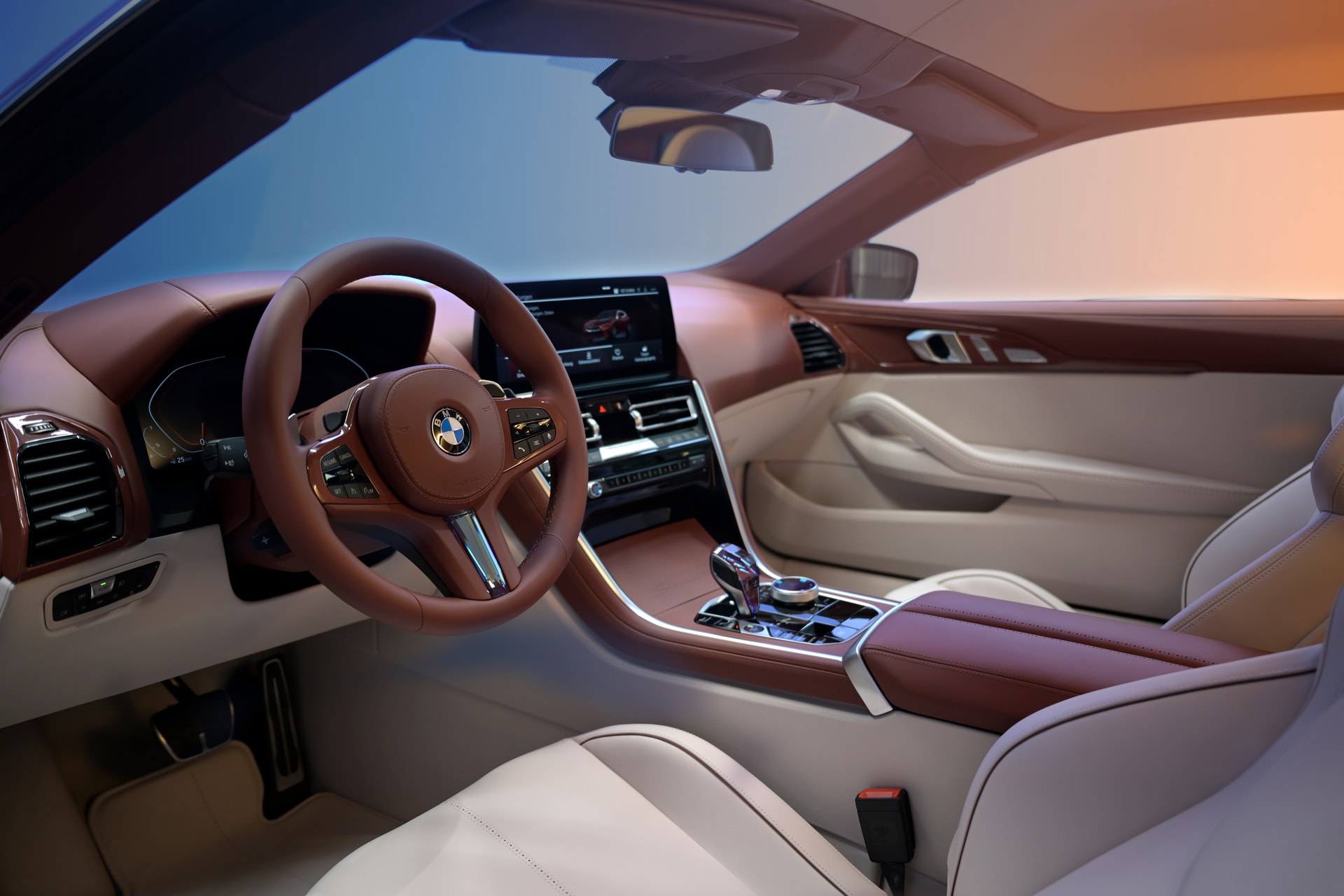 BMW Speedtop ra mắt: Giá đồn đoán hơn 13 tỷ đồng, bản concept 'không giống xe nào trên thị trường', chỉ 70 chiếc toàn thế giới- Ảnh 4. BMW Speedtop ra mắt: Giá đồn đoán hơn 13 tỷ đồng, bản concept 'không giống xe nào trên thị trường', chỉ 70 chiếc toàn thế giới- Ảnh 4.