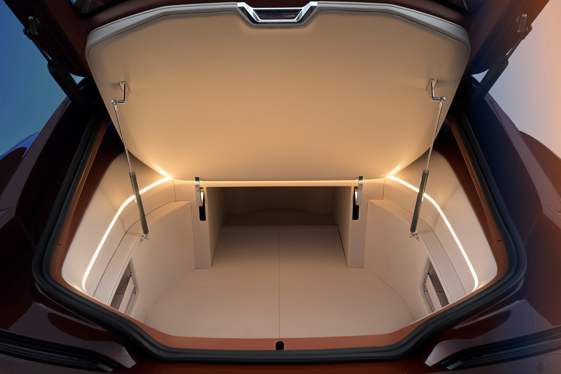 BMW Speedtop ra mắt: Giá đồn đoán hơn 13 tỷ đồng, bản concept 'không giống xe nào trên thị trường', chỉ 70 chiếc toàn thế giới- Ảnh 17. BMW Speedtop ra mắt: Giá đồn đoán hơn 13 tỷ đồng, bản concept 'không giống xe nào trên thị trường', chỉ 70 chiếc toàn thế giới- Ảnh 17.