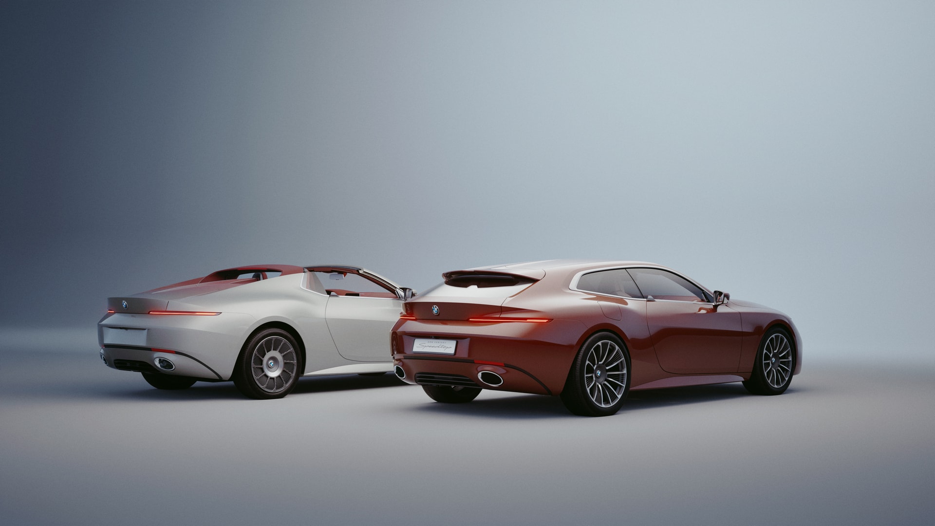 BMW Speedtop ra mắt: Giá đồn đoán hơn 13 tỷ đồng, bản concept 'không giống xe nào trên thị trường', chỉ 70 chiếc toàn thế giới- Ảnh 7. BMW Speedtop ra mắt: Giá đồn đoán hơn 13 tỷ đồng, bản concept 'không giống xe nào trên thị trường', chỉ 70 chiếc toàn thế giới- Ảnh 7.