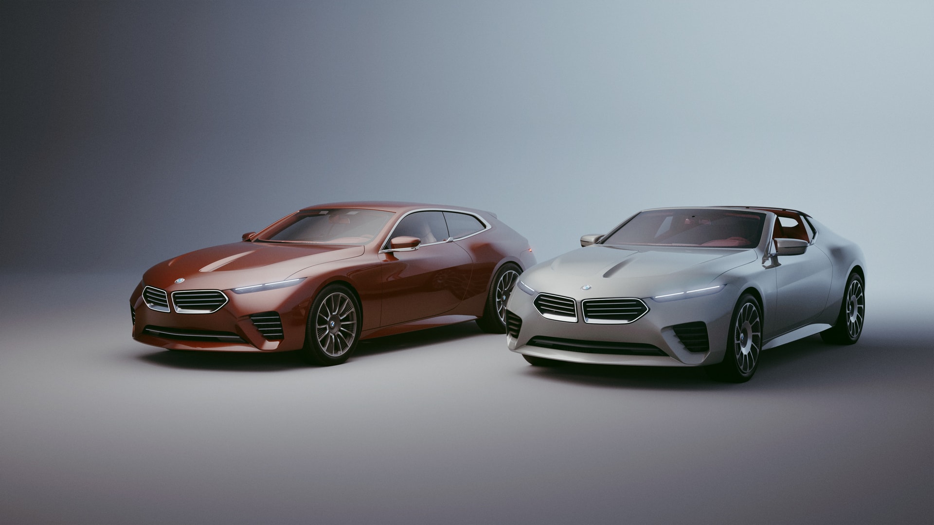 BMW Speedtop ra mắt: Giá đồn đoán hơn 13 tỷ đồng, bản concept 'không giống xe nào trên thị trường', chỉ 70 chiếc toàn thế giới- Ảnh 6. BMW Speedtop ra mắt: Giá đồn đoán hơn 13 tỷ đồng, bản concept 'không giống xe nào trên thị trường', chỉ 70 chiếc toàn thế giới- Ảnh 6.