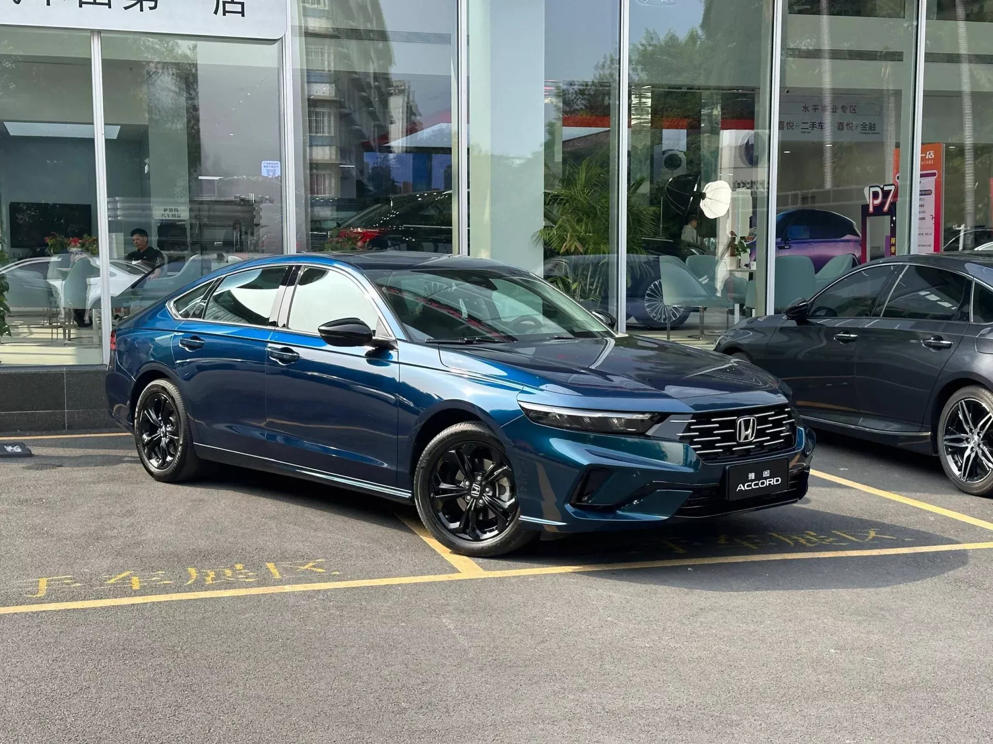 Honda sẽ có thêm 13 xe hybrid: Civic, CR-V và hơn thế nữa, đặc biệt có một coupe thể thao ra mắt năm nay- Ảnh 5.
