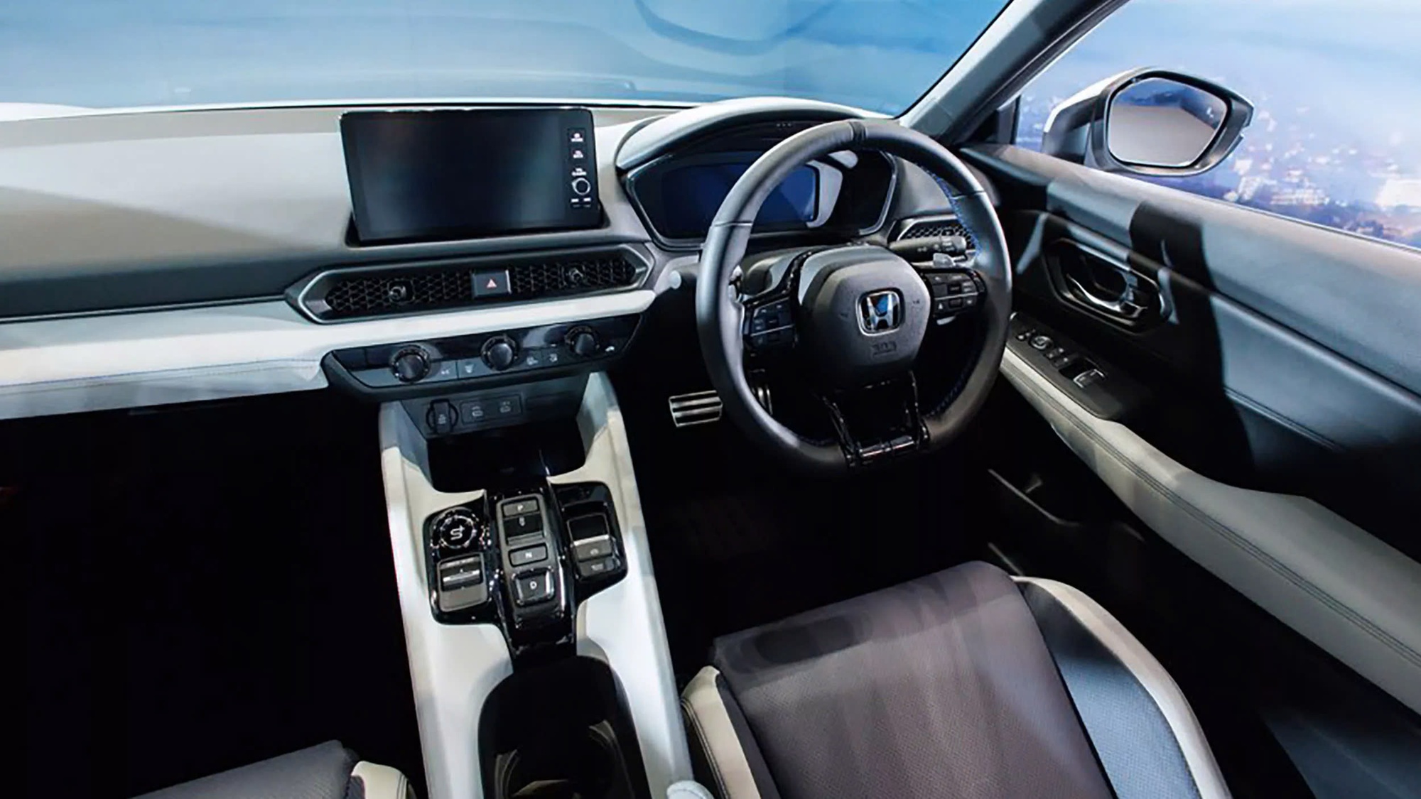 Honda sẽ có thêm 13 xe hybrid: Civic, CR-V và hơn thế nữa, đặc biệt có một coupe thể thao ra mắt năm nay- Ảnh 3.