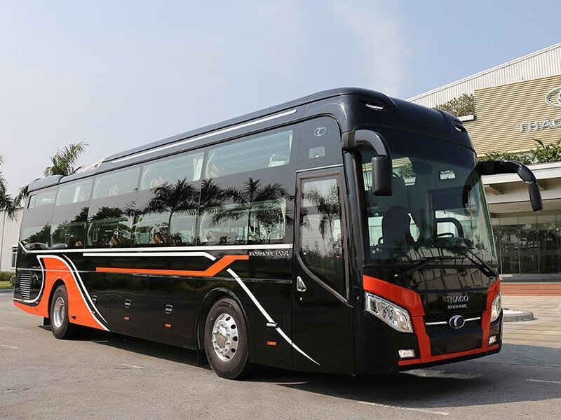 Kh&aacute;ch T&acirc;y đi xe giường nằm 7 tiếng nhận x&eacute;t: "Tuyệt hơn đi m&aacute;y bay, kh&ocirc;ng thể tượng tượng được gi&aacute; v&eacute;"- Ảnh 5.