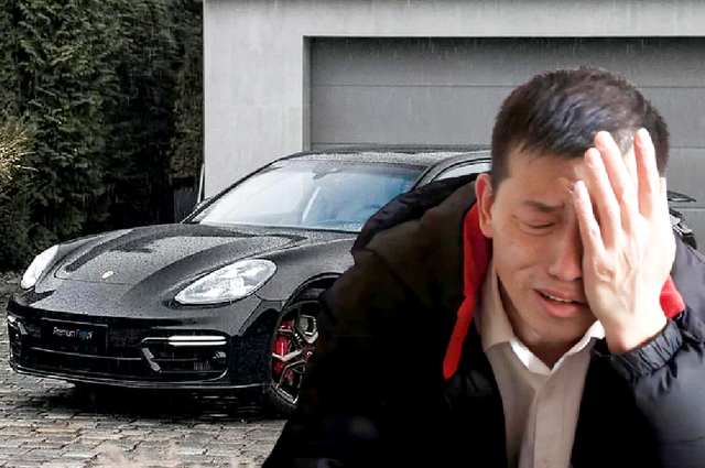 Kế toán trưởng có 6 chiếc Porsche nhưng đi làm không dám dừng ở cổng công ty: Nguồn gốc khối tài sản 205 tỷ đồng và loạt xe sang, bất động sản bị phơi bày- Ảnh 1. Kế toán trưởng có 6 chiếc Porsche nhưng đi làm không dám dừng ở cổng công ty: Nguồn gốc khối tài sản 205 tỷ đồng và loạt xe sang, bất động sản bị phơi bày- Ảnh 1.