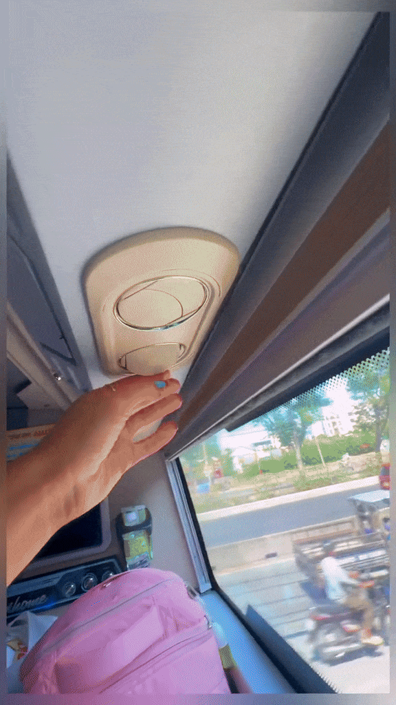 Kh&aacute;ch T&acirc;y đi xe giường nằm 7 tiếng nhận x&eacute;t: "Tuyệt hơn đi m&aacute;y bay, kh&ocirc;ng thể tượng tượng được gi&aacute; v&eacute;"- Ảnh 3.