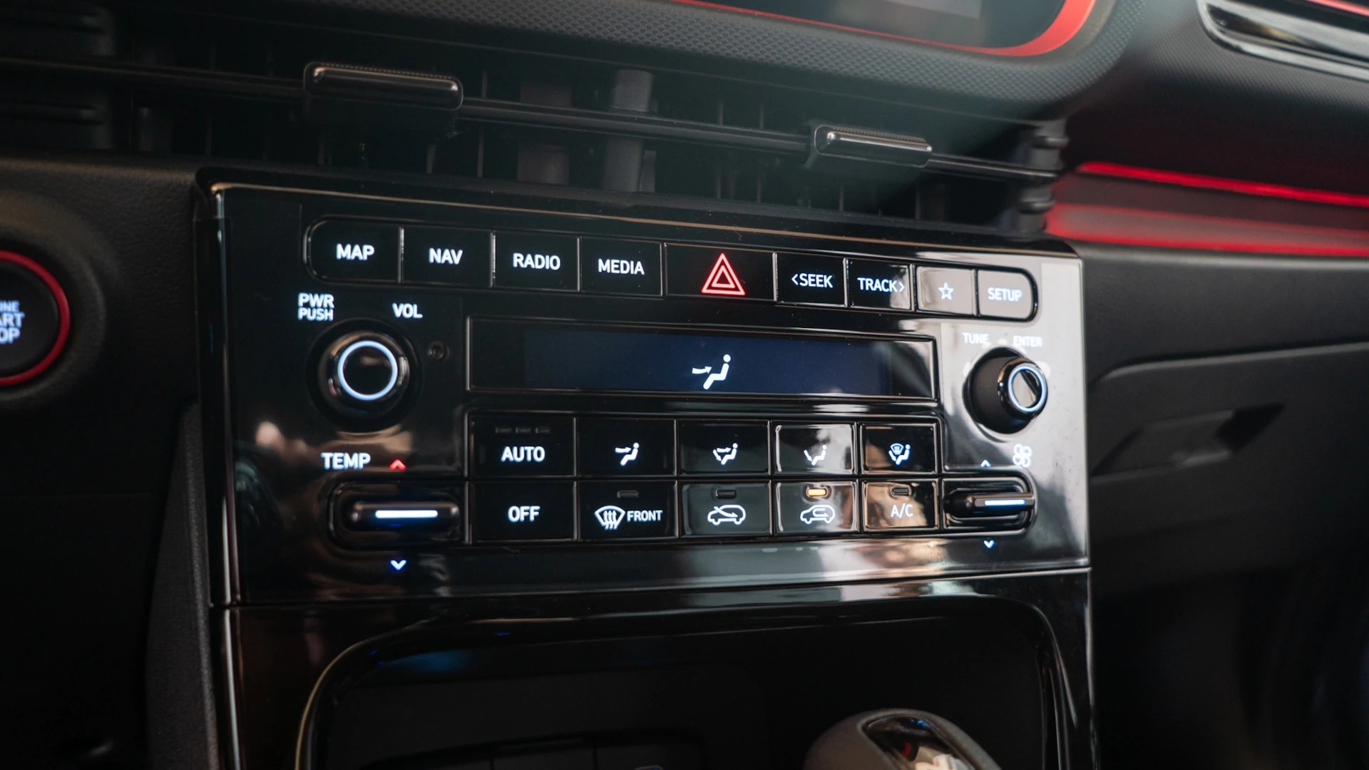 Hyundai Creta 2025 nhận cọc tại đại lý, dễ ra mắt Việt Nam tháng sau: Dáng như 'tiểu Palisade', thêm bản thể thao đấu Xforce, Yaris Cross- Ảnh 11.