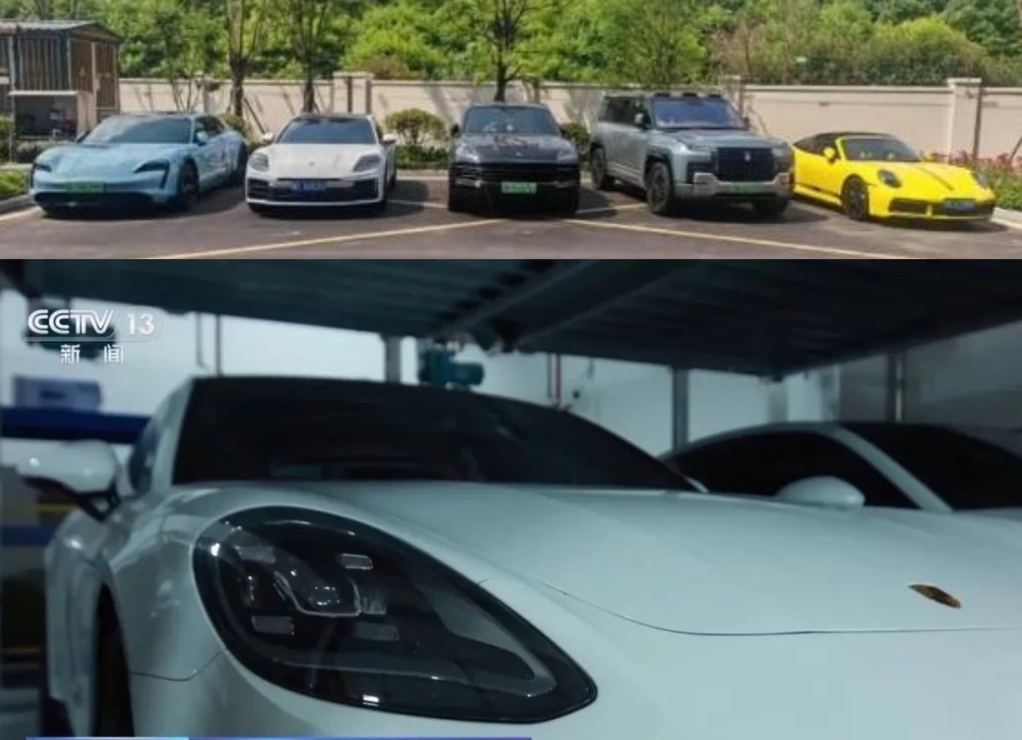 Kế toán trưởng có 6 chiếc Porsche nhưng đi làm không dám dừng ở cổng công ty: Nguồn gốc khối tài sản 205 tỷ đồng và loạt xe sang, bất động sản bị phơi bày- Ảnh 2. Kế toán trưởng có 6 chiếc Porsche nhưng đi làm không dám dừng ở cổng công ty: Nguồn gốc khối tài sản 205 tỷ đồng và loạt xe sang, bất động sản bị phơi bày- Ảnh 2.