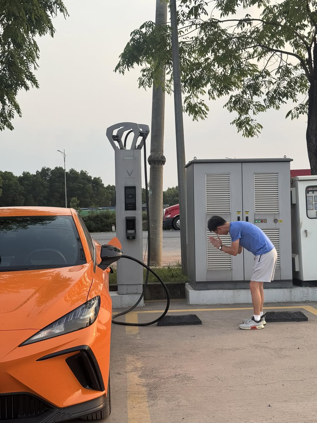 Trải nghiệm MG4 hơn 4.000 km, chủ diễn đàn VOZ chia sẻ: Lái ‘ngon’ nhưng khó để bán chạy, bị hãng ngó lơ hoàn toàn- Ảnh 3. Trải nghiệm MG4 hơn 4.000 km, chủ diễn đàn VOZ chia sẻ: Lái ‘ngon’ nhưng khó để bán chạy, bị hãng ngó lơ hoàn toàn- Ảnh 3.