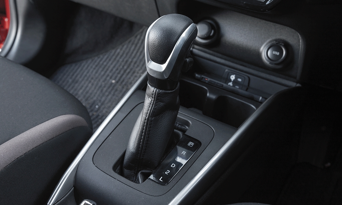 Báo nước ngoài đánh giá Suzuki Fronx sau 6 tháng lái thử: SUV nhỏ nhiều tiện nghi, lái số tự động không hay bằng số sàn, cố mãi vẫn ăn xăng hơn 6 lít/100km- Ảnh 6. Báo nước ngoài đánh giá Suzuki Fronx sau 6 tháng lái thử: SUV nhỏ nhiều tiện nghi, lái số tự động không hay bằng số sàn, cố mãi vẫn ăn xăng hơn 6 lít/100km- Ảnh 6.
