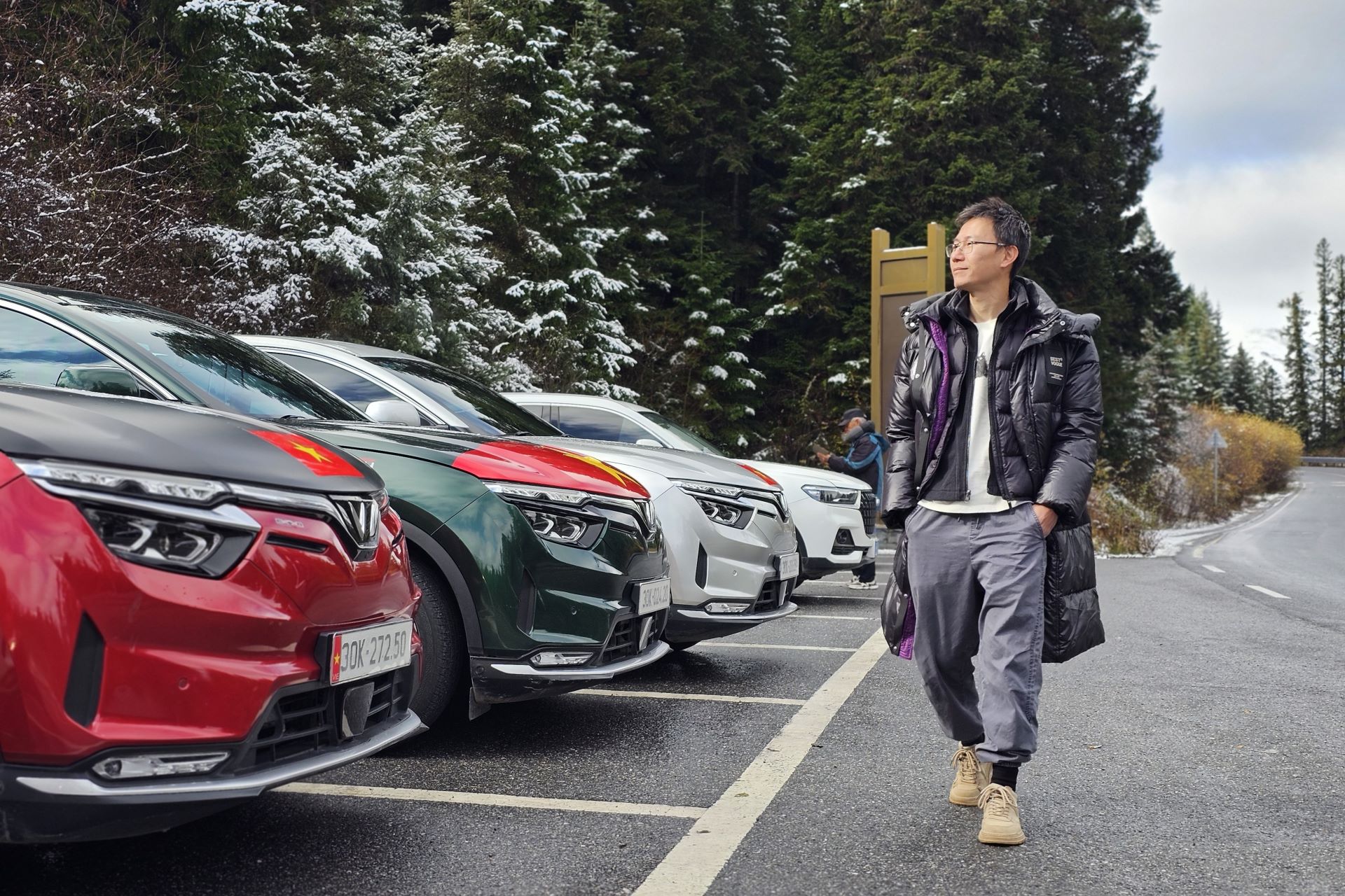 Trải nghiệm MG4 hơn 4.000 km, chủ diễn đàn VOZ chia sẻ: Lái ‘ngon’ nhưng khó để bán chạy, bị hãng ngó lơ hoàn toàn- Ảnh 4. Trải nghiệm MG4 hơn 4.000 km, chủ diễn đàn VOZ chia sẻ: Lái ‘ngon’ nhưng khó để bán chạy, bị hãng ngó lơ hoàn toàn- Ảnh 4.
