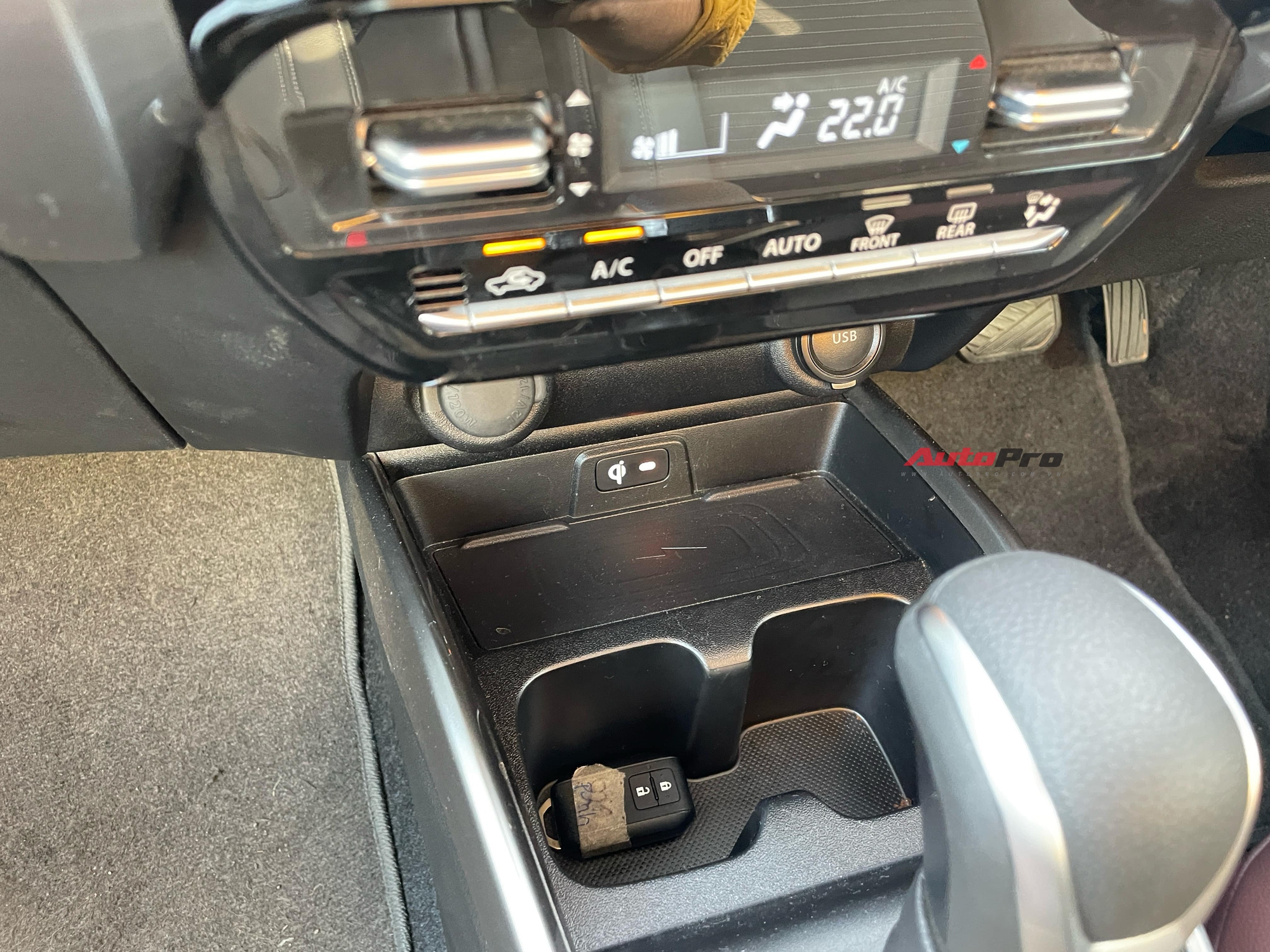 Tôi sang Indonesia ngồi thử Suzuki Fronx sẽ mở bán Việt Nam trong năm nay: Nhiều tiện nghi khiến Sonet và Raize dè chừng, có ADAS, HUD, động cơ hybrid- Ảnh 10.