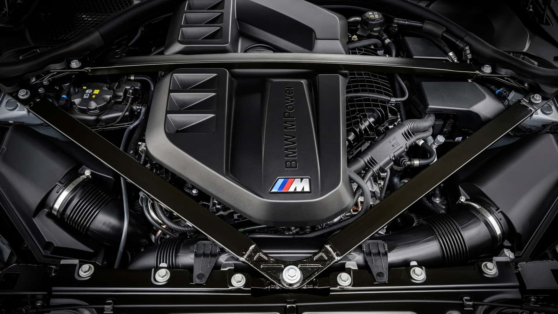 BMW M2 2026 ra bản hiệu năng cao: Mạnh tới 523 mã lực, nhẹ hơn bản tiêu chuẩn, bứt tốc chưa tới 4 giây- Ảnh 4. BMW M2 2026 ra bản hiệu năng cao: Mạnh tới 523 mã lực, nhẹ hơn bản tiêu chuẩn, bứt tốc chưa tới 4 giây- Ảnh 4.