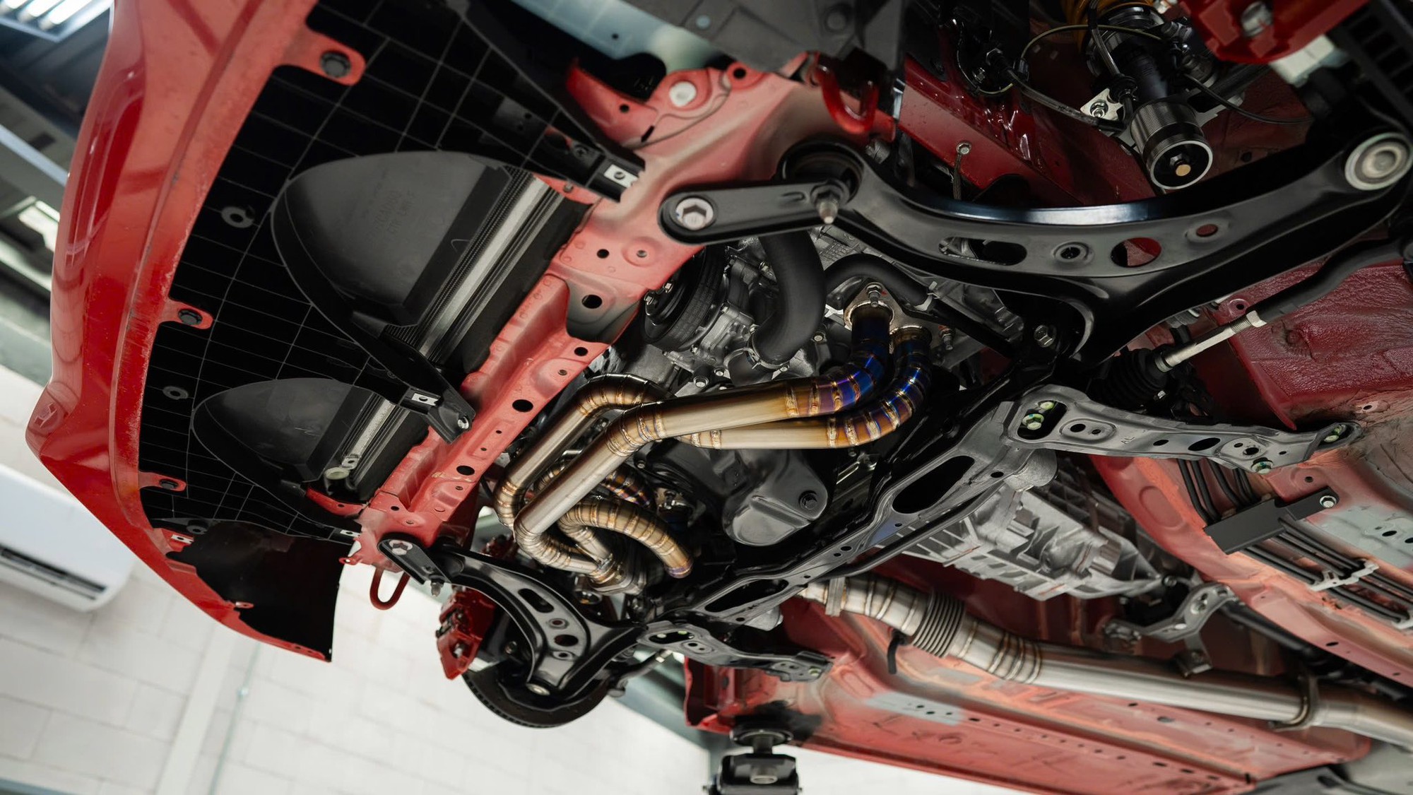 Toyota 86 số sàn lột xác sau 3 tháng về tay Cường Đô la, đến chính chủ phải công nhận: ‘Không nghĩ xe mang lại nhiều cảm giác thú vị đến vậy’- Ảnh 7. Toyota 86 số sàn lột xác sau 3 tháng về tay Cường Đô la, đến chính chủ phải công nhận: ‘Không nghĩ xe mang lại nhiều cảm giác thú vị đến vậy’- Ảnh 7.