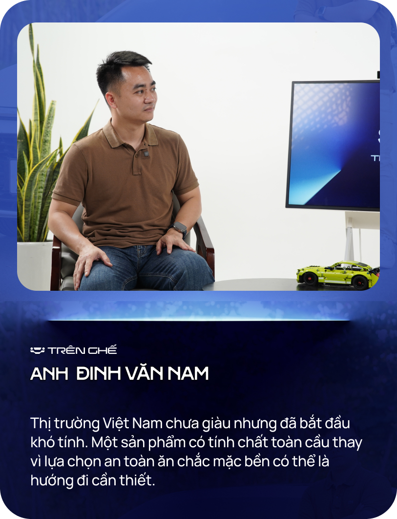 'Toyota Fortuner mang tiếng 'thánh lật' quá lâu khiến khách chùn bước ngay cả khi xe đã tốt hơn'- Ảnh 9. 'Toyota Fortuner mang tiếng 'thánh lật' quá lâu khiến khách chùn bước ngay cả khi xe đã tốt hơn'- Ảnh 9.