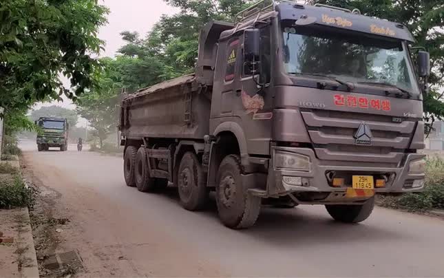 Việt Nam cần hơn 2,6 triệu xe tải điện, buýt điện- Ảnh 1. Việt Nam cần hơn 2,6 triệu xe tải điện, buýt điện- Ảnh 1.