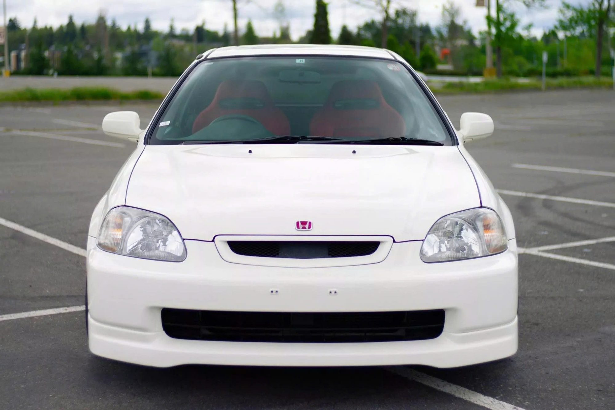 Chạy 186.000km sau 28 năm, chiếc Honda Civic này vẫn bán lại với giá 777 triệu đồng- Ảnh 4. Chạy 186.000km sau 28 năm, chiếc Honda Civic này vẫn bán lại với giá 777 triệu đồng- Ảnh 4.