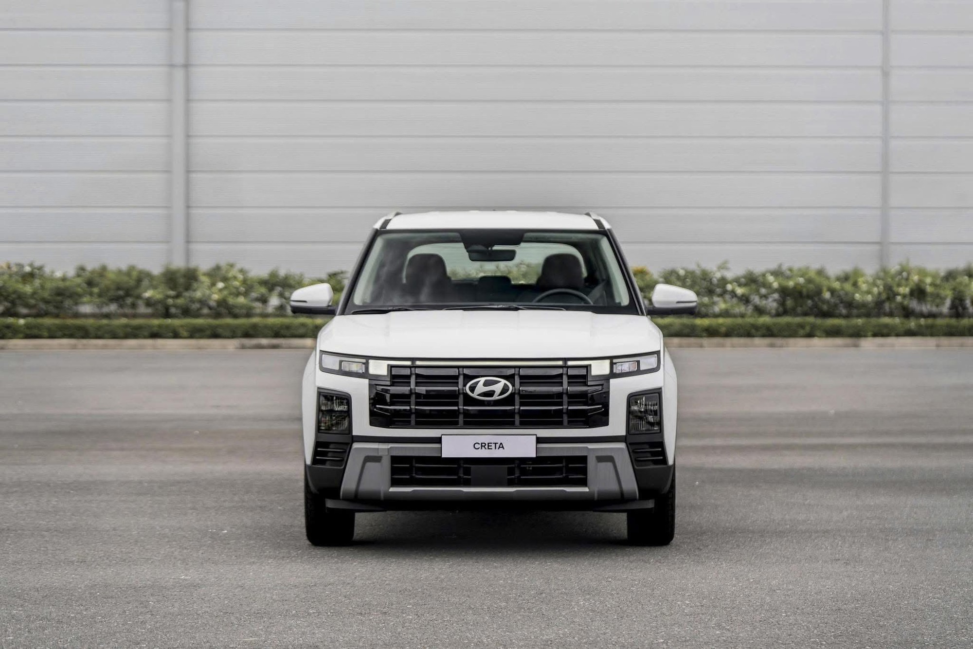 Lộ thông số Hyundai Creta 2025 sắp ra mắt Việt Nam: Thêm bản N Line, có ADAS, bổ sung lẫy chuyển số, động cơ giữ nguyên- Ảnh 3.