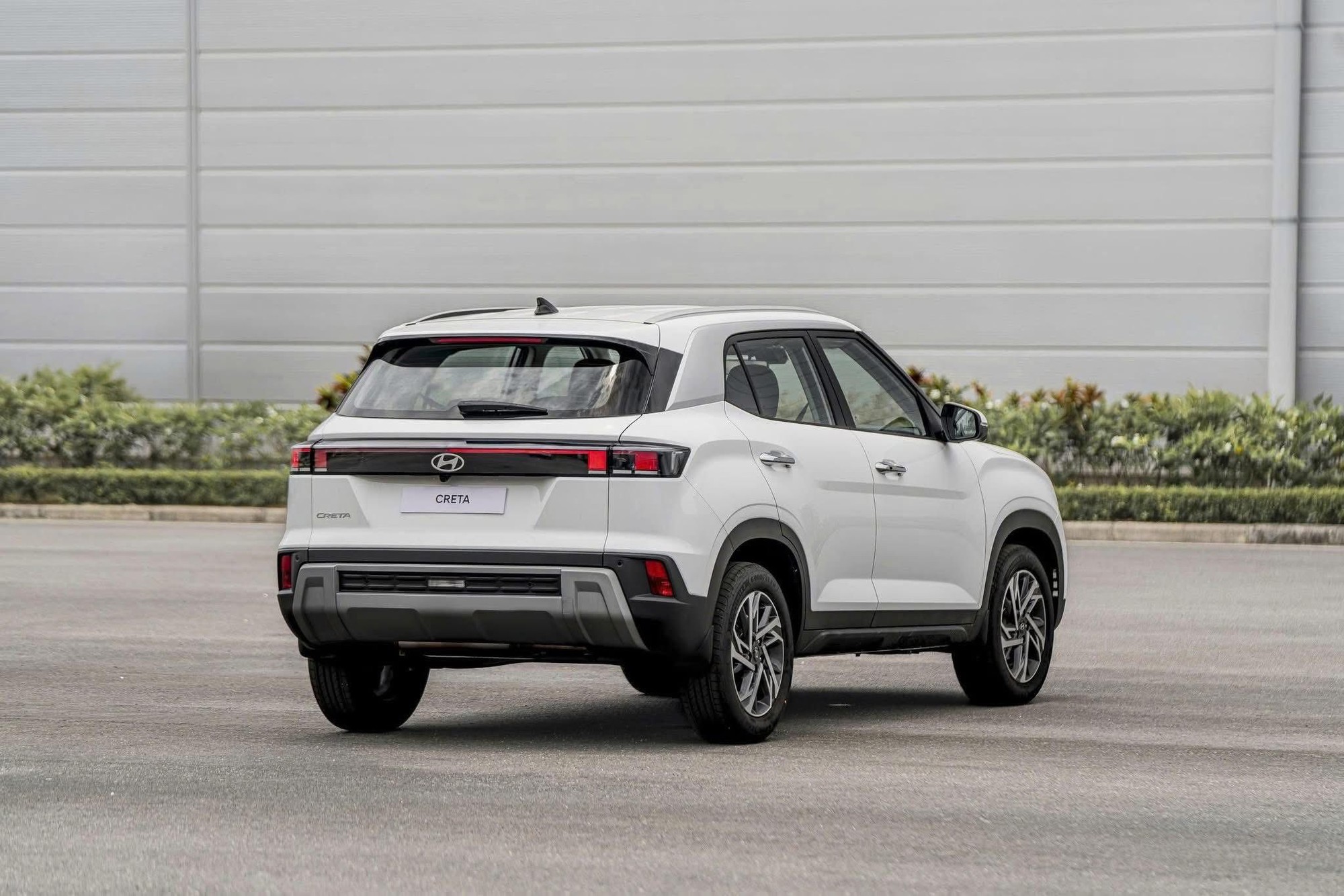 Lộ thông số Hyundai Creta 2025 sắp ra mắt Việt Nam: Thêm bản N Line, có ADAS, bổ sung lẫy chuyển số, động cơ giữ nguyên- Ảnh 4.