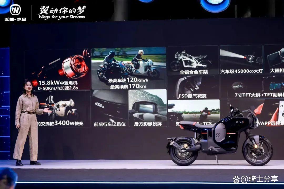 Honda chính thức ra mắt mẫu xe máy điện công suất lớn, công nghệ như ô tô, có giá hơn 100 triệu đồng!- Ảnh 10.