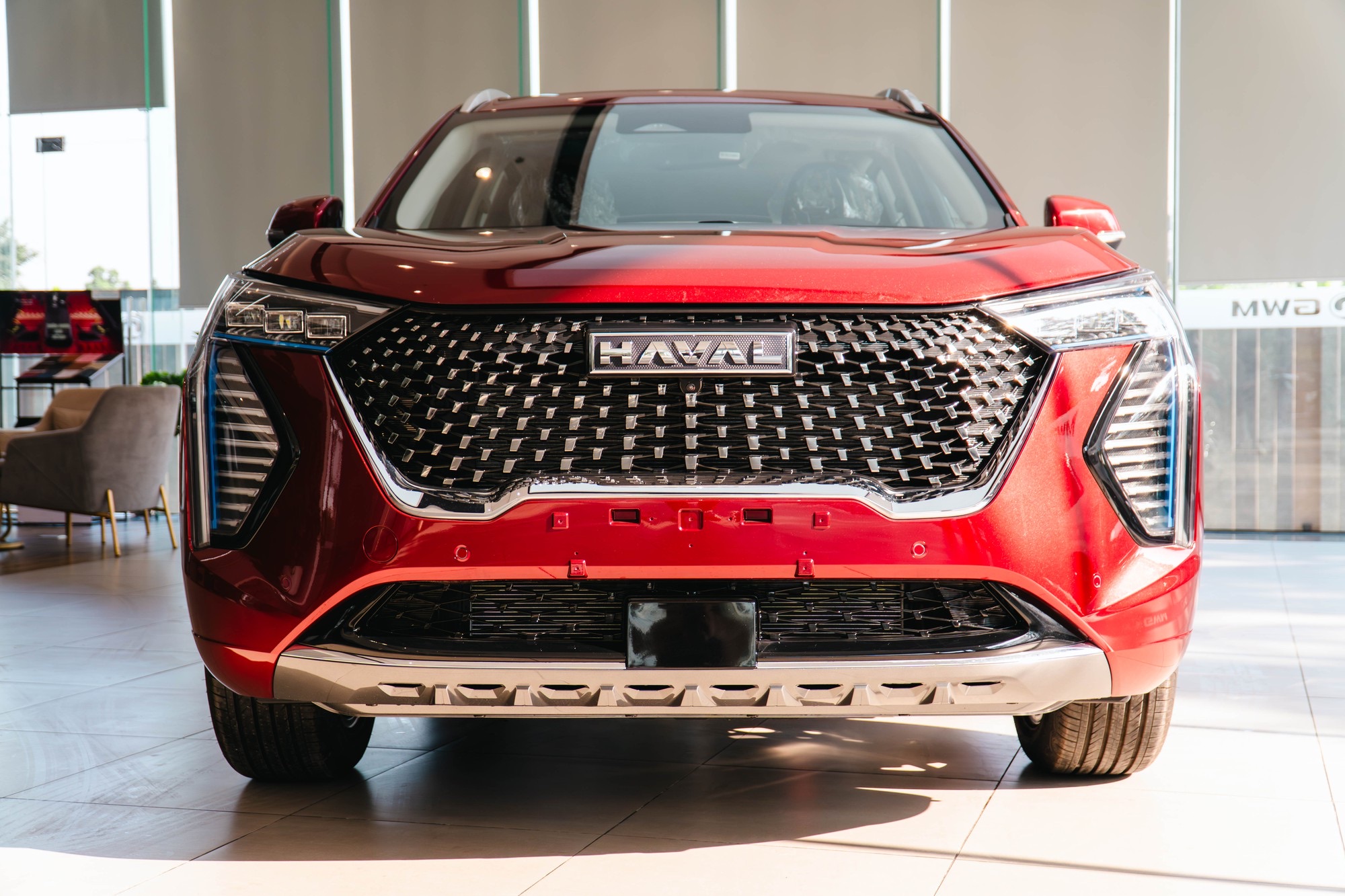 Tài xế chạy Be đổi xe xăng sang hybrid có thể ‘đút túi’ 60 triệu đồng nếu đăng ký sớm- Ảnh 5.
