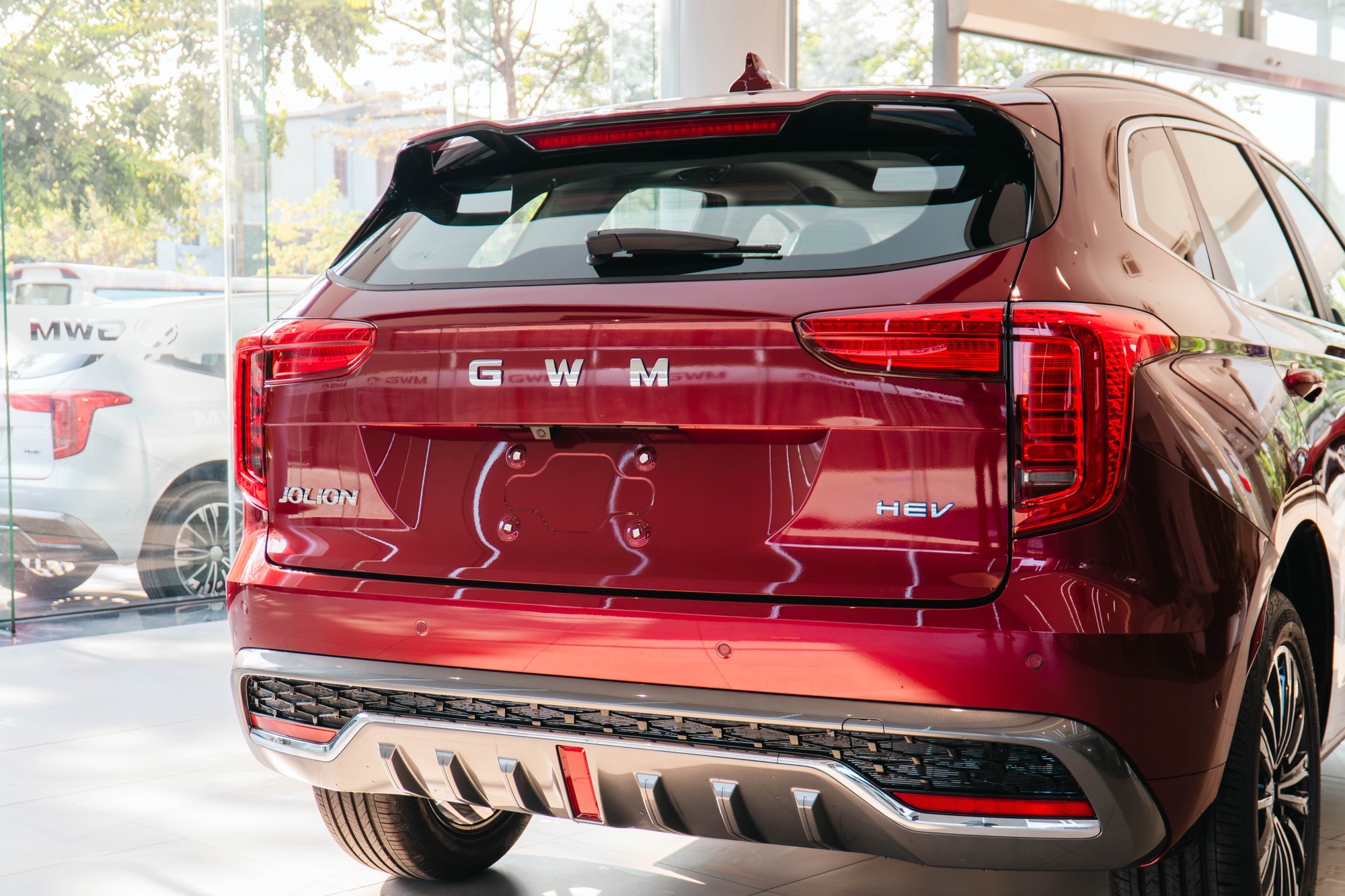 Tài xế chạy Be đổi xe xăng sang hybrid có thể ‘đút túi’ 60 triệu đồng nếu đăng ký sớm- Ảnh 6.