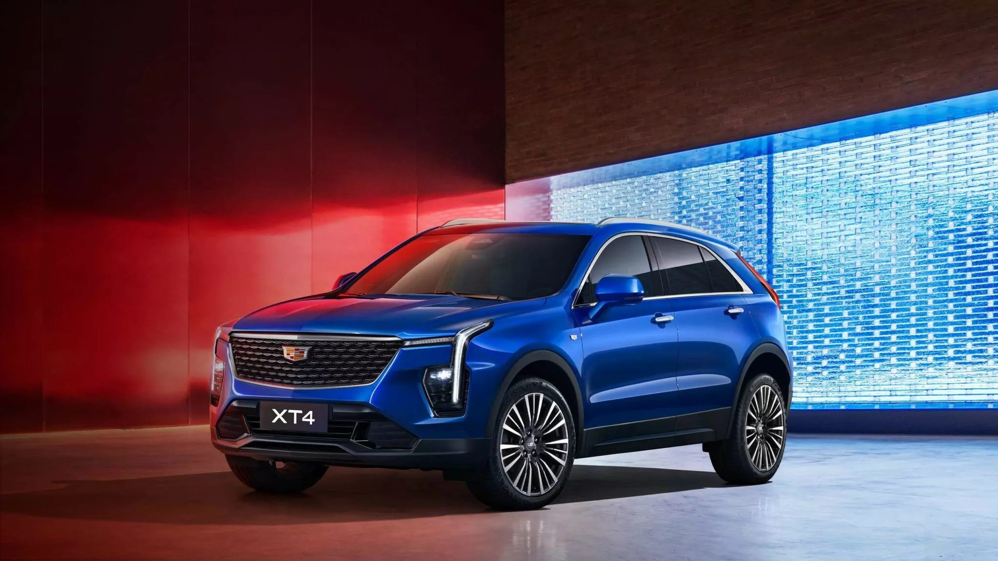 Cuộc đua giá xe Trung Quốc khắc nghiệt thế nào: Xe sang Cadillac có giá chỉ bằng Mazda3 Việt Nam- Ảnh 2.