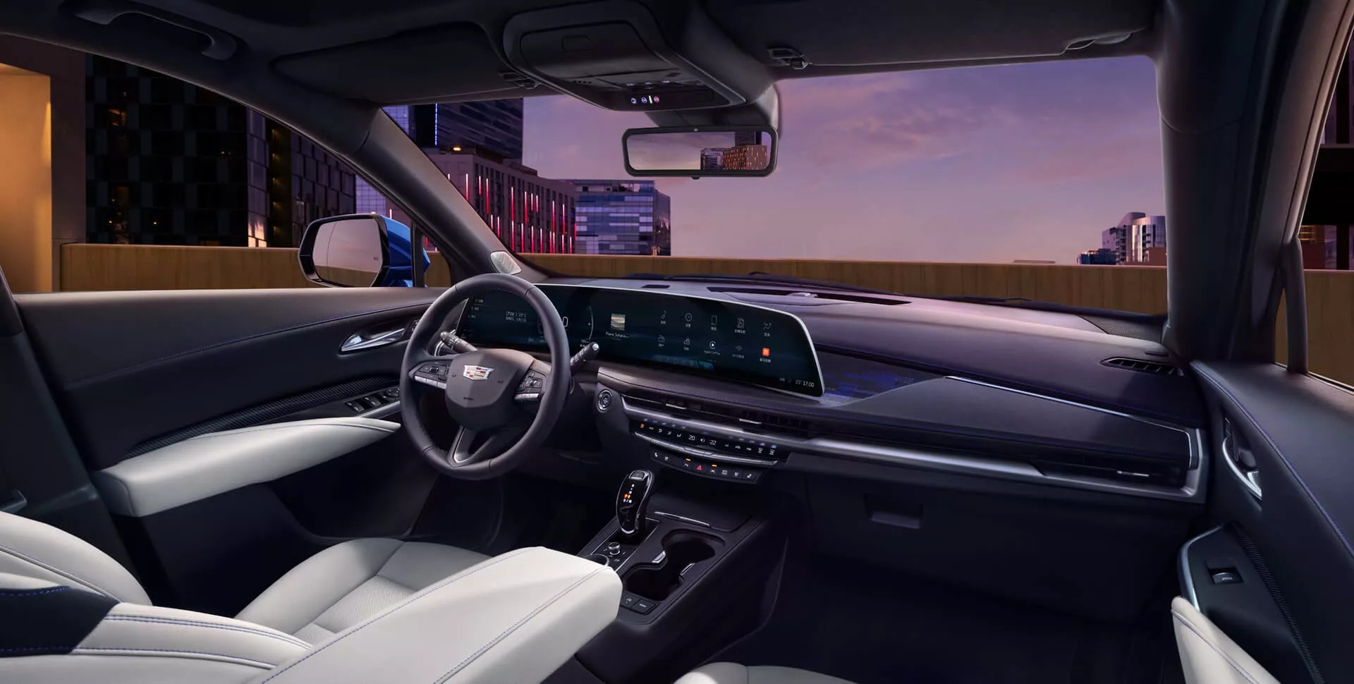 Cuộc đua giá xe Trung Quốc khắc nghiệt thế nào: Xe sang Cadillac có giá chỉ bằng Mazda3 Việt Nam- Ảnh 3.