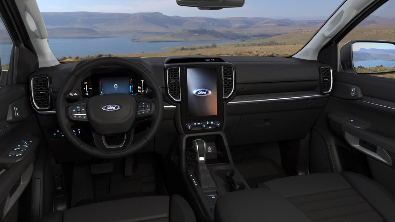 Hơn 1 tỷ đồng không mua Skoda Karoq mua xe gì: Từ CUV đến SUV, từ xe Nhật đến xe Mỹ- Ảnh 6.