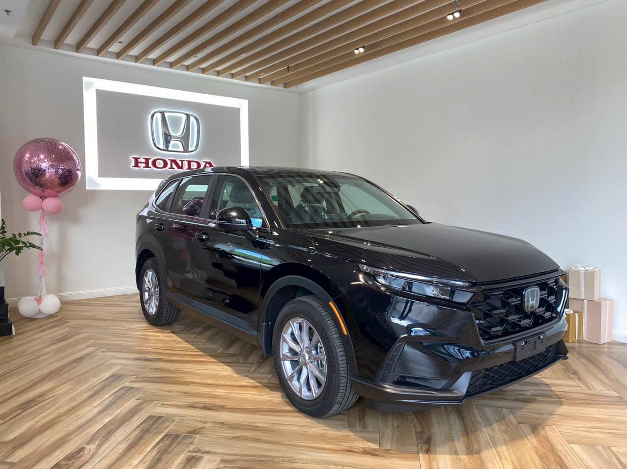 Hơn 1 tỷ đồng không mua Skoda Karoq mua xe gì: Từ CUV đến SUV, từ xe Nhật đến xe Mỹ- Ảnh 3.