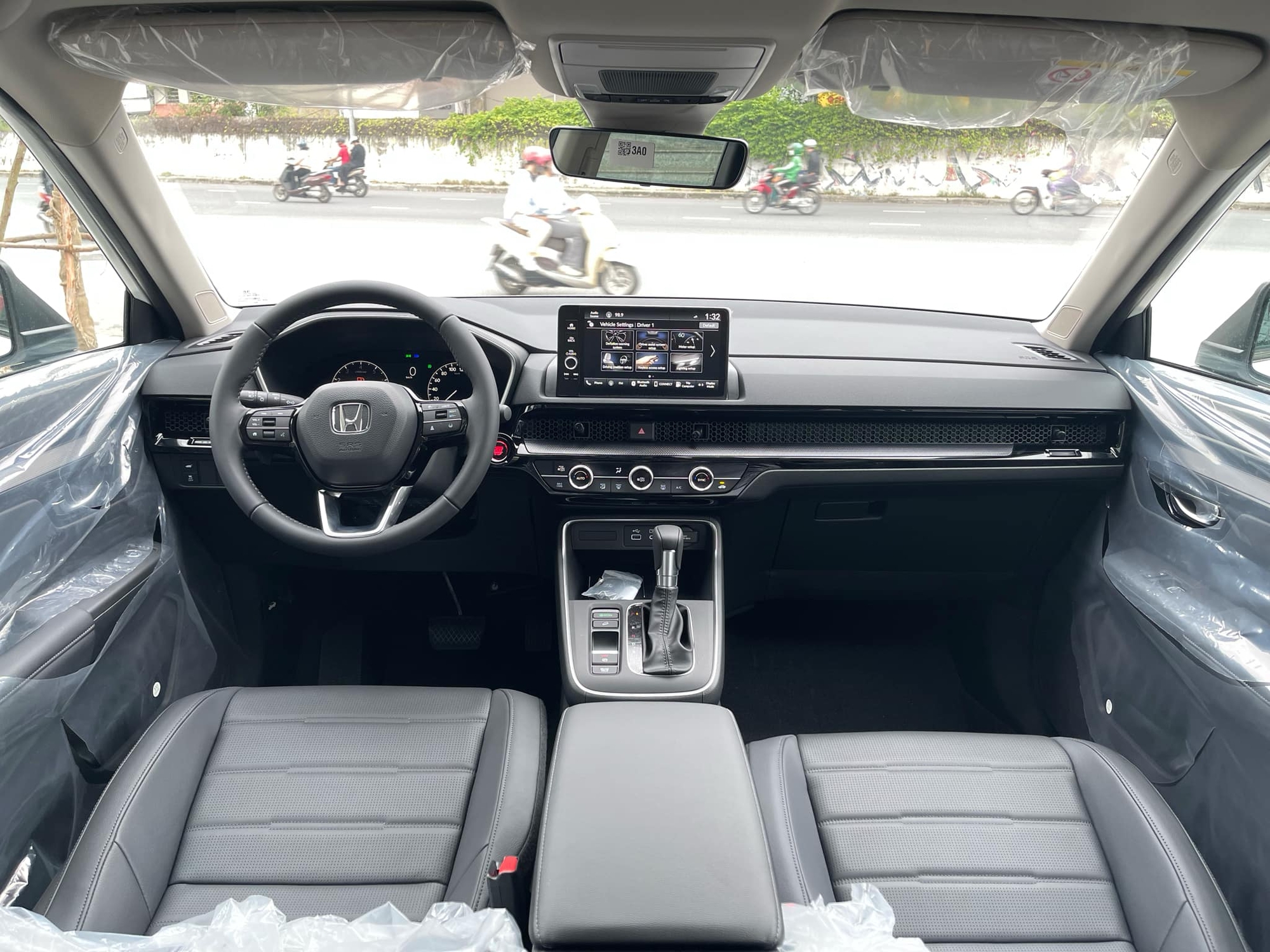 Hơn 1 tỷ đồng không mua Skoda Karoq mua xe gì: Từ CUV đến SUV, từ xe Nhật đến xe Mỹ- Ảnh 4.