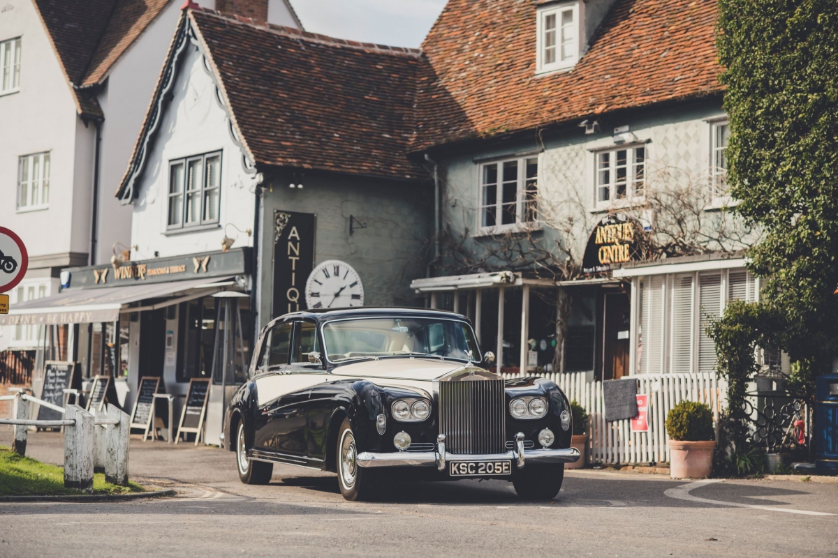 Rolls-Royce Phantom sau 100 năm "ra đời" thay đổi như thế nào?- Ảnh 7. Rolls-Royce Phantom sau 100 năm "ra đời" thay đổi như thế nào?- Ảnh 7.
