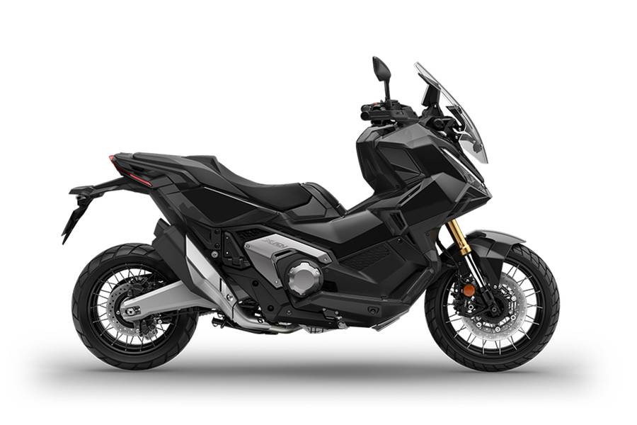 Mẫu xe tay ga khủng n&agrave;y của nh&agrave; Honda được trang bị cốp 22 l&iacute;t v&agrave; mạnh gấp 3,5 lần Honda SH 160i- Ảnh 3.